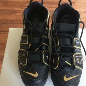 Air More Uptempo 96 France